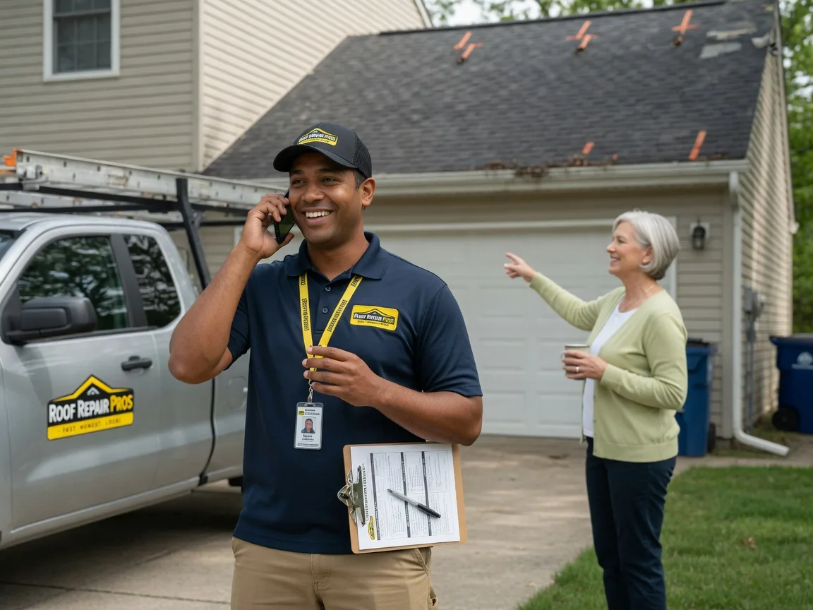 Roof Repair Kintyre, ND FAQs